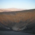 Crater 火山口