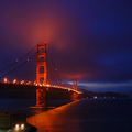 In love w/Golden Gate Bridge