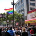 SF同性戀遊行 2008 - 2