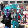 SF同性戀遊行 2008 - 4