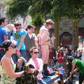 SF同性戀遊行 2008 - 5