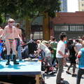 SF同性戀遊行 2008 - 1