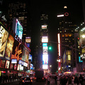 New York 2008 - 1