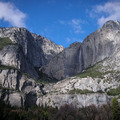 Yosemite 2008 - 1