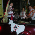 Chinatown Parade 2000 - 2