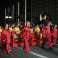 Chinatown Parade 2000 - 3