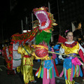 Chinatown Parade 2000 - 4