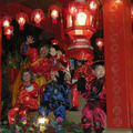Chinatown Parade 2000 - 5