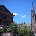 Boston 2009 - 2