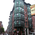 Boston 2009 - 2