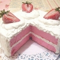 蛋糕 - 1