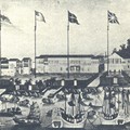 1821廣州各國商館
