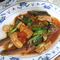 黃魚豆腐
