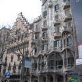 西班牙藝術建築