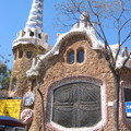  Parc Guell