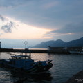 台東小漁港