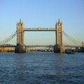 小時後常唱:倫敦鐵橋塌下來塌下來...就是這座橋