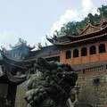 台灣的祖廟 - 1