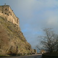 Edinburgh Castle