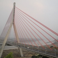 日景斜張橋