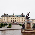 Stockholm: Drottningholms Slott 05