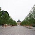 Stockholm: Drottningholms Slott 06