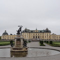 Stockholm: Drottningholms Slott 09