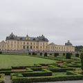 Stockholm: Drottningholms Slott 10