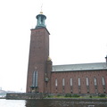 Stockholm Cityhall 02