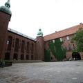 Stockholm Cityhall 09