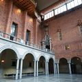 Stockholm Cityhall 12