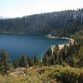 Lake Tahoe - 2