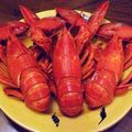 Lobster - 2