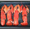 Lobster - 1