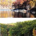 Autumn - Seven Lakes - 2
