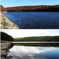Autumn - Seven Lakes - 4