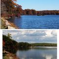 Autumn - Seven Lakes - 5