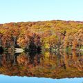Autumn - Seven Lakes - 1