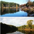 Autumn - Seven Lakes - 2