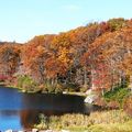 Autumn - Seven Lakes - 3