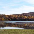 Autumn - Seven Lakes - 1
