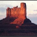 2010 04 06 Monument Valley - 1