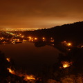 梅花湖夜景