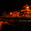 三清宮夜景