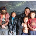 朗木寺--唐克.藏族牧民家訪08