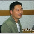 宋銘老師在漢聲電台有13年主持經驗