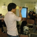 2010華梵大學生活美學與文化創意傳播營 - 1