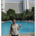 Hotel Borobudur Jakarta -  飯店外觀