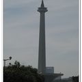 印尼雅加達 - 民族紀念碑