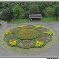 Taman Bunga Nusantara Flower Park - 25